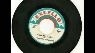 Lonesome Sundown - Guardian Angel  1963