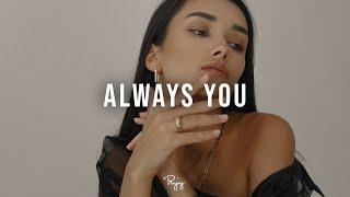 "Always You" - Emotional Rap Beat | Free R&B Hip Hop Instrumental 2024 | Mandalaz #Instrumentals