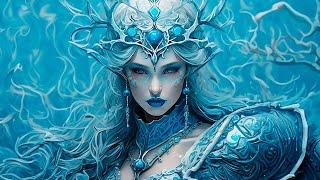 The Snow Queen - The Full Original Story - A Fairy Tale - By Hans Christian Andersen