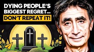 Gabor Maté's Top 10 Rules For Success