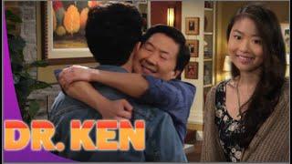 Dr. Ken | Meeting Molly's Boyfriend | FULL EPISODE | Daily Laugh