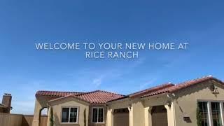 The Meadows at Rice Ranch Community, in Orcutt, Santa Barbara County
