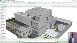 ArchiCAD 24 de grandes choses se préparent par ici