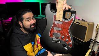 The ULTIMATE Electric Guitar In Affordable Price | Magna Strydom ST30