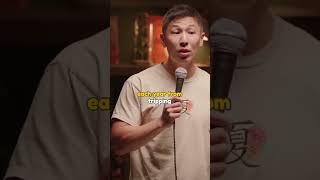 Jason Cheny: Comic Take on Death Statistics #comedy #jokes #death #statistics #jasoncheny #shorts