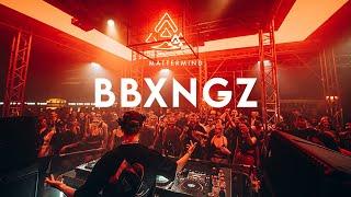 BBXNGZ @ MATTERMIND - 5 YEARS - LIVE - 28.09.24 - ESSIGFABRIK, COLOGNE - HARDTECHNO/TECHNO