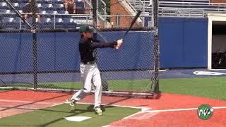 Brady Hansen - PEC - BP - North Marion HS (OR) - July 3, 2018