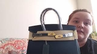 Handbag Crave Unboxing 