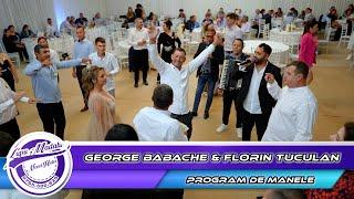 Florin Tuculan & George Babache - Program de manele la Talpa by MadalinOfficial