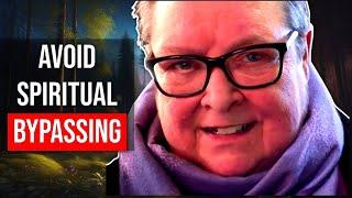 The Spiritual Bypassing Trap And How To AVOID It