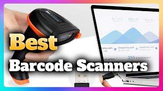 6 Best Barcode Scanners for small business