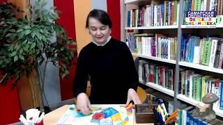 Ёж-ТВ_Рубрика "Сами с усами!"_25.03.2020