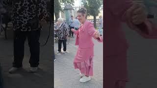 21.06.2025. Веселая вечеринка в парке Гомеля.