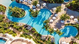 Rosewood Baha Mar Nassau New Providence Bahamas