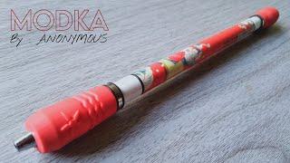 Pen Modding Tutorial - MODKA