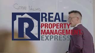 Be A Part Of Something Great at Real Property Management Express!