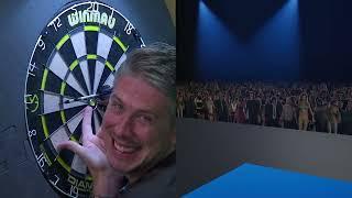 Darts - 22/08/24 - Hat Films