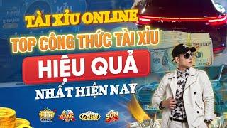 Tài Xỉu Online | Top Công Thức Chơi Tài Xỉu Online Hiệu Quả Nhất Hiện Nay | Go88 Tài Xỉu Online