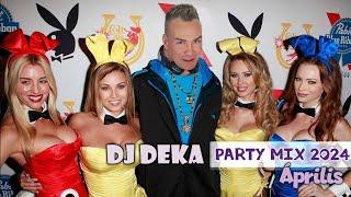 Legjobb Disco Zenék  2024 ÁPRILIS  Mixed By  DJ DEKA.mp3