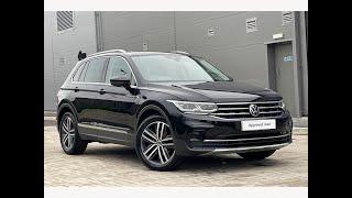 Approved Used Volkswagen Tiguan Elegance 1.5 TSI 150PS | Oldham Volkswagen