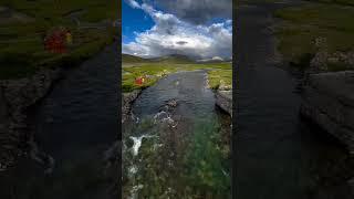 “Deosai: The Land of Giants | Unexplored Beauty of Pakistan’s  High Plains”#explorepakistan #deosai