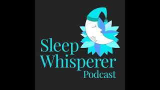 029 - Intimacy & Sleep with Alexandra Stockwell, M.D