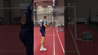 Drives | BADMINTON