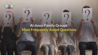 Al-Anon FAQ | Frequently Asked Questions | Alcoholism Family Support