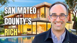 Where Do San Mateo County’s Ultra Wealthy Live?