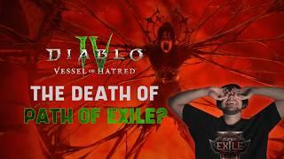 MASSIVE Diablo 4 Update - Patch 2.0! Reworks & More in new expansion!