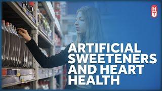 The Latest on Artificial Sweeteners and Health