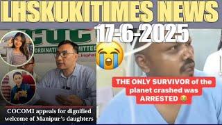 17 June 2025|LHSKUKITIMES NEWS/