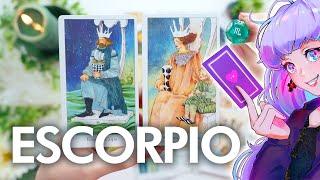 Escorpio ADIÓS AL LLANTO! TU VICTORIA SERÁ APLASTANTE, LAS COPAS NO PARAN DE SALIR Tarot de Tallulah