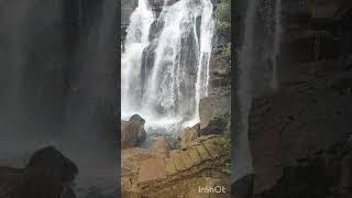 Our visit to Jonha waterfall (Ranchi)