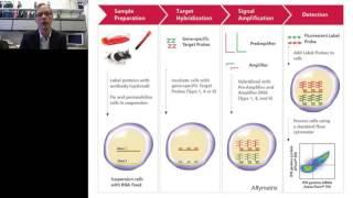 Eric Clambey - Single cell analysis of virus infection: Zika and beyond