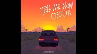 Sean Healy - Tell Me Now Cecilia