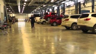 VIRTUAL TOUR 0Premier Chevrolet Buick GMC