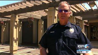 Former Lompoc police chief chosen to lead City of Menifee police department