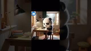 Little Panda Brain Not Working, Need Help 