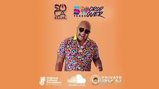 Dj Private Ryan presents SOCA STARTER (Cropover 50th Edition) BATTALION Music | Cropover Soca 2024