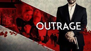 Outrage Trailer | 2024