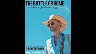NEW Kyle Martin Single - 'The Bottle or Home' ©