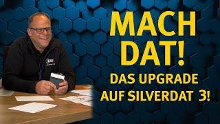 MACH DAT! - Ihr Umstieg auf die SilverDAT 3! Ein Interview mit dem Autohaus Lutz