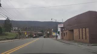 Bluefield WV & a Guinness book world record: Ms Blanche Miller. Tourangie.com #tourangie #bluefield