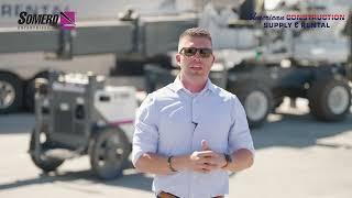 How a laser screed can help on job sites