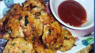 Chicken keema kebab | Chicken keema kebab recipe By Noorani kitchen