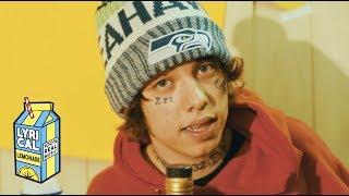 Lil Xan - Wake Up