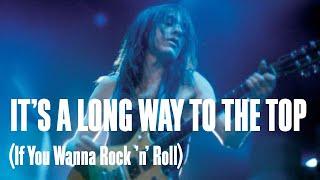 AC/DC fans.net House Band: It's A Long Way To The Top (If You Wanna Rock 'n' Roll)