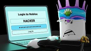 He HACKED my game, so I HACKED his ACCOUNT... (ROBLOX)