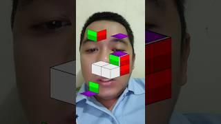 Susun puzzle kotak warna #shorts #games #funny